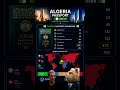 Algeria Passport Rank in 2026 🌐 #passportindex #algeria #shorts #ytshorts