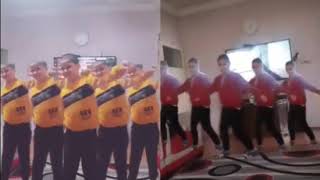 Tezgel Bidenem Tezgel Böyle Oynanır