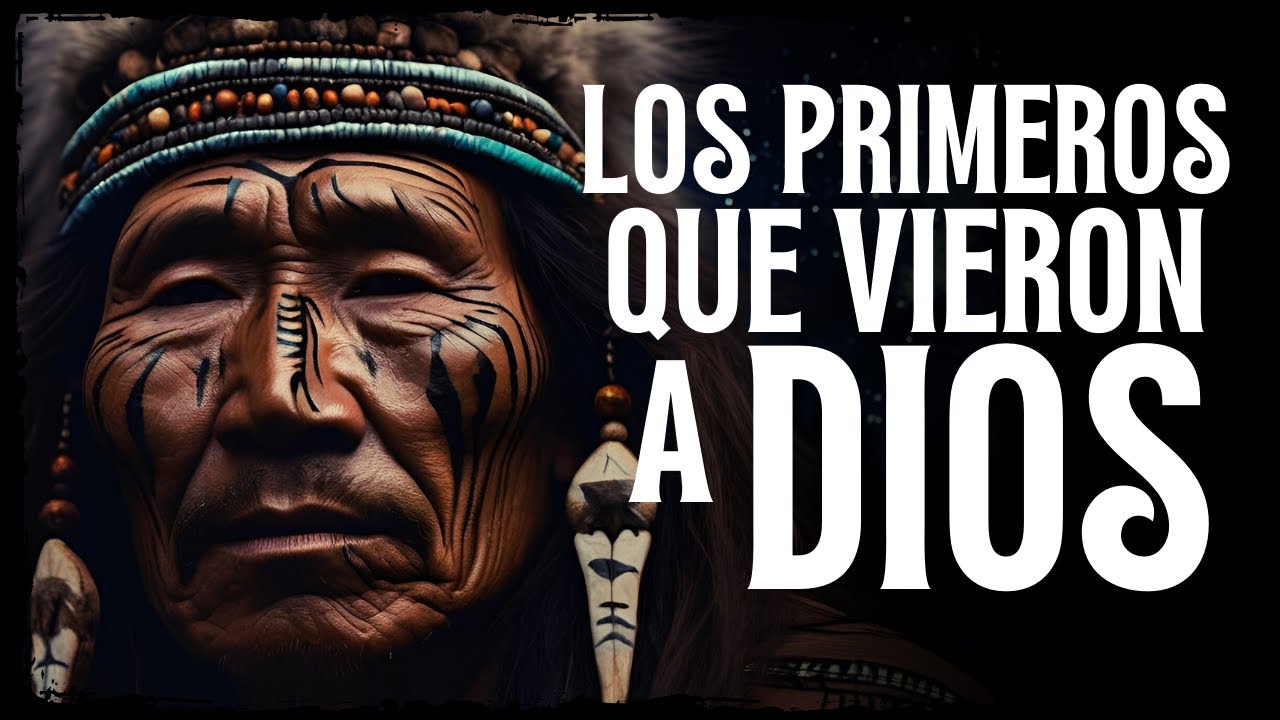 ¿Cómo era la Primera Religión de la Humanidad? Espiritualidad Ancestral