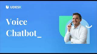 AI-Powered Voice Chatbot: The Future of Customer Engagement