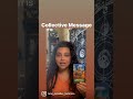 Collective Tarot Message 4/22/22