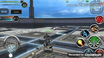 Avabel Online: Sniper VS Trap Gunner