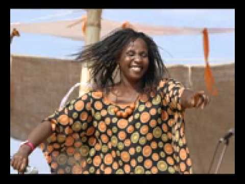 Ethel Kamwendo Banda   Worship  8