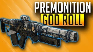God Roll Premonition | Dungeon Pulse Rifle | Destiny 2 Shadowkeep
A Destiny 2 God Roll Premonition Review or Premonition Pulse Rifle Review. Today we are Reviewing the Premonition Pulse Rifle that can be obtained from the Pit of Heresy Dungeon in Shadowkeep. Premonition is a High Impact Pulse Rifle which means it hits hard! We will cover my God Roll and my Overall thoughts on this Pulse Rifle.
#Destiny2 #Premonition #shadowkeep
Join our Discord: https://discord.gg/tMrMBu8
All my CURRENT gear: https://www.amazon.com/shop/apathettic
My Social Media:
Instagram: https://www.instagram.com/apathetticyt/
Twitter: https://twitter.com/Apathetttic
Support the Channel: https://streamelements.com/apathettic/tip
Music by DVNNYBEATS - Compton - https://thmatc.co/?l=E5A5758F God Roll Premonition | Dungeon Pulse Rifle | Destiny 2 Shadowkeep