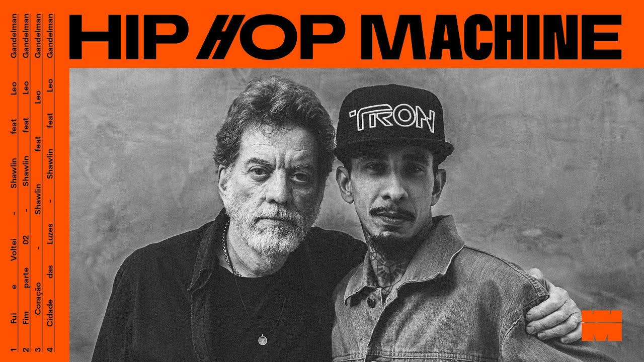 Hip Hop Machine entrevista Shawlin #29 - YouTube