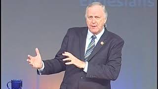 Kindness, The Evidence of Being Thankful - Dr. Larry Ollison