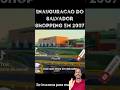 Sobre o Salvador Shopping