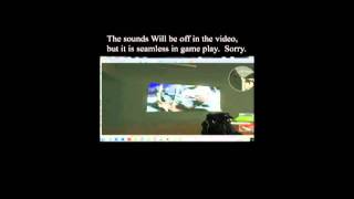 Celebrity UDK Level Design Process Profile