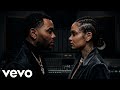 Kevin Gates - Danger In Your Eyes ft. Kehlani ( Official Lyrics Video )