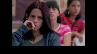 Speak by Laurie Halse Anderson - Trailer