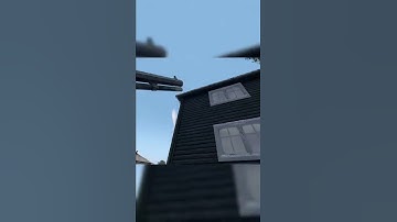 Gas Zone in DayZ is WILD