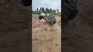 DEFENDER Mjx H8h Rc car. Original Standart #mjxh8h #rccar #rcoffroad #rcgaspol #rccars