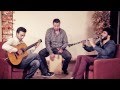 Rouh Trio  (الحلوة دي & حنا السكران)