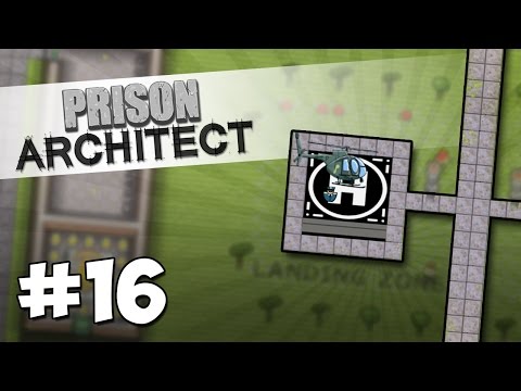 Prison Architect Modded 15 Money Laundering Youtube - roblox money laundering