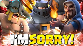 EVERYONE HATES THIS IN CLASH ROYALE!!