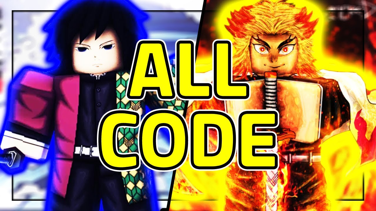 Roblox All Codes Gyokko Art Demon Slayer Rpg Youtube - roblox demon slayer rpg 2 codes