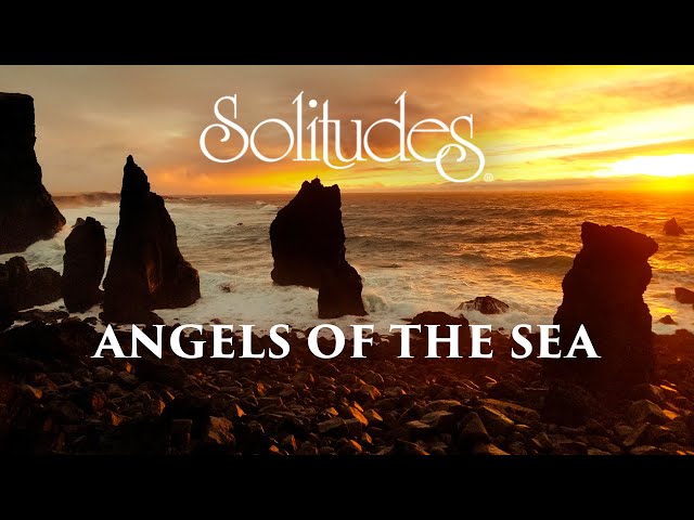 Dan Gibson's Solitudes - Laguna Pastoria