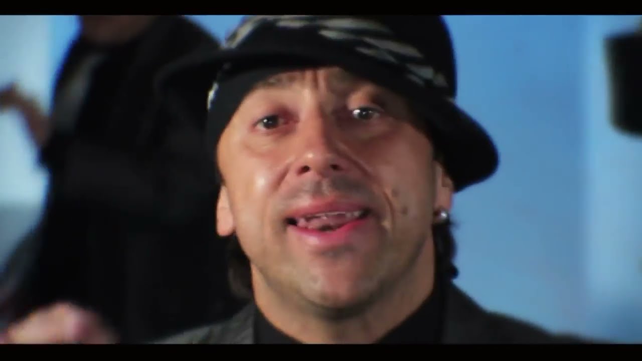 Boys - Tu jest (Official Video) 2009