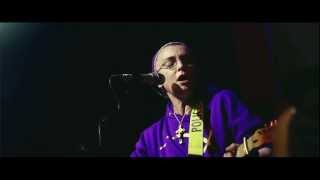 Sinead O'Connor - This is to mother you - Triskel Christchurch Cork chords