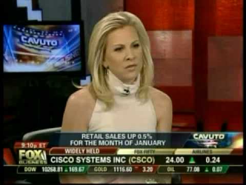 sales report 2010 2.16 Outlook with Cavuto Consumer Neil Bentz's Kristin sales report 2010 2.16 Outlook with Cavuto Consumer Neil Bentz's Kristin