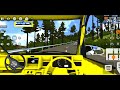 CARRY FUTURA GAMEPLAY! Tanjakan Berkelok pku_extreme_GEN2 - Bus Simulator Indonesia