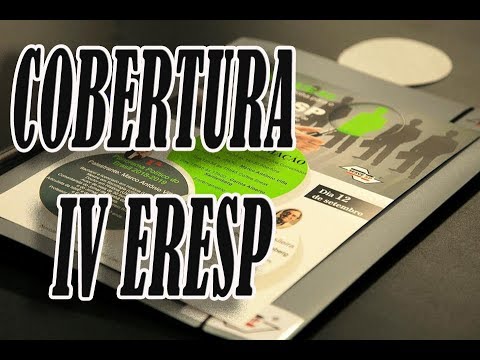 Vídeo: Cobertura I4