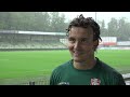Jop van der Avert wil graag doorpakken bij 'Engels cluppie' FC Dordt