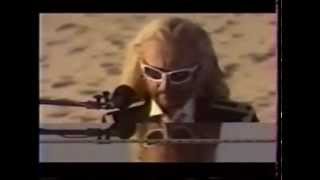 Video thumbnail of "Michel Polnareff Tribute No.2 "L'improvisation dans le desert Californien""