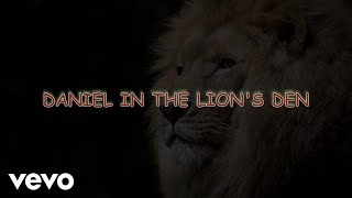 Wholly Worship - Daniel in the Lion's Den