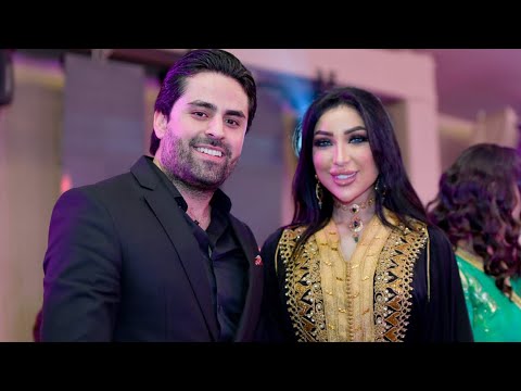 عرس أسطوري بحضور دنيا باطمة و أوركسترا مروان اللبار Marouane LEBBAR