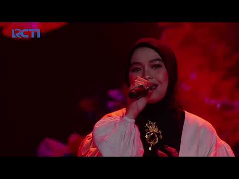 Salma Idol Aku Milikmu | Grand Final Indonesian Idol XII