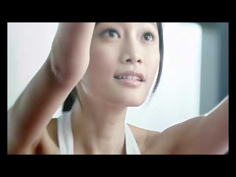 嬌爽 "茶樹抗菌護墊" CAREFREE