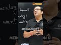 What Is ABC (Advanced Bridge Course) in JEE Preparation? #competishun #mohittyagisir