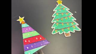 Holiday Makerspace Workshop!