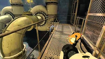 Architecture of Portal 2 #27: 1981