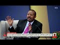 የምሽት 2 ሰዓት አማርኛ ዜና …ግንቦት 14/2018 ዓ.ም  ETV | EBC | EBCDOTSTREAM
