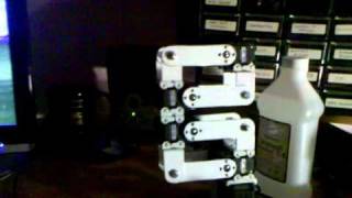 Parallel leg v2
