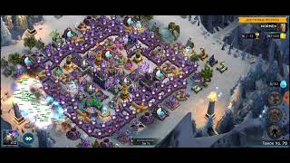 Rival Kingdoms,Tanok 70