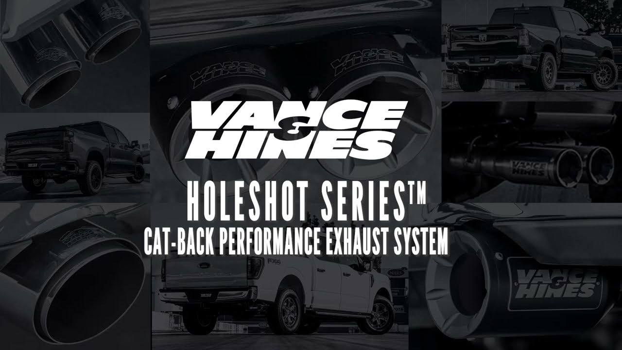 Holeshot Performance Products, Inc.