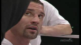 Guy Mezger vs Antonio Rogerio Nogueira - Pride 24 - Cold Fury 3