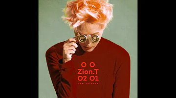 Zion.T The Song (Empty Arena)