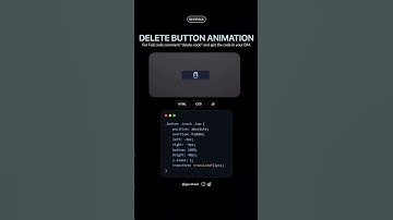 Delete Anime 🫂#shorts #viral #coding #coder #webdevelopment #html #javascript #codinglove #coding