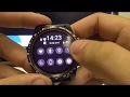 KWART Advance - smart watch. Умные часы, пожалуй самые крутые на данный момент.