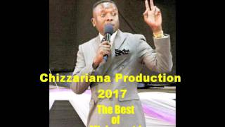 The Best of Mlaka (part 1)mix - DJChizzariana