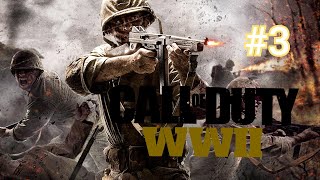 Call Of Duty Wwii Finish Czsk Lets Play Game Play