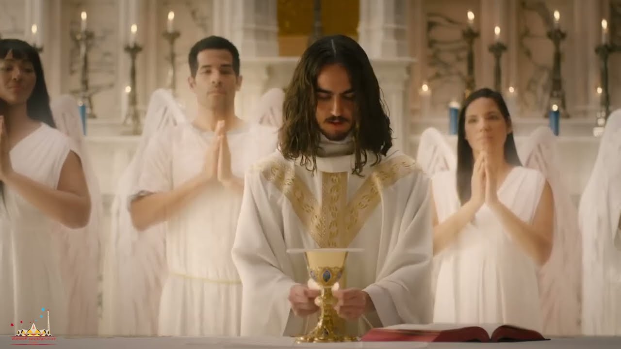 வானமுத பந்தியிலே வந்தேன் இயேசுவே |காலமெல்லாம் நீயே |வேலூர் |பாடல், இசை:முனைவர் A.ஜான் பிரிட்டோ|