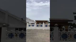 Mount Lebanon Church Of God Of Prophecy, St Andrew, Jamaica