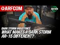 Modern fighting rifle  dark storm industries  shot show 2024