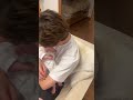 さっきまでは調子良かったのに。笑