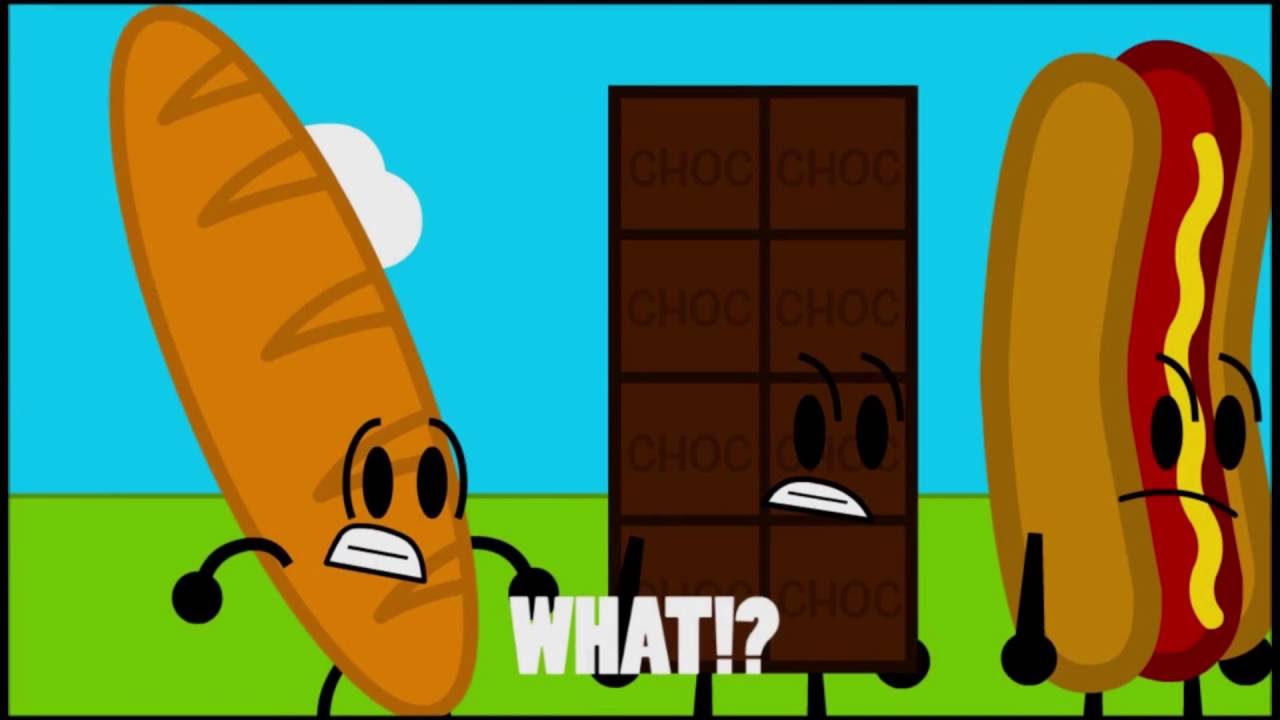 Keep Baguette In! [WE FAILED] - Keep Baguette In! [WE FAILED]
